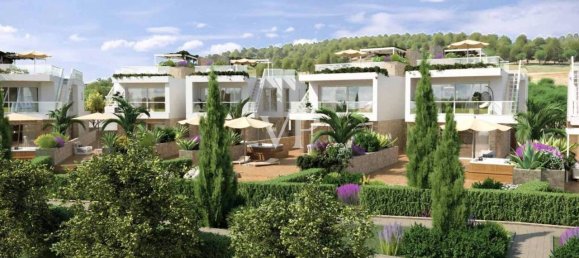 4-Zimmer Wohnung in Scarlino, Italy, Nr. 24454 2