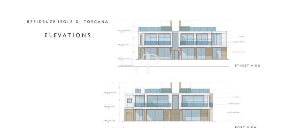 4-Zimmer Wohnung in Scarlino, Italy, Nr. 24454 20