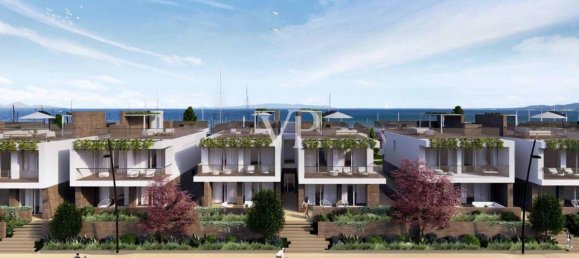 4-Zimmer Wohnung in Scarlino, Italy, Nr. 24454 3