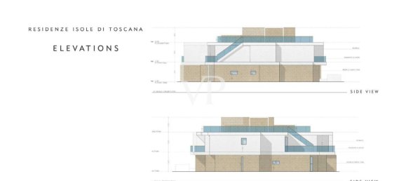 4-Zimmer Wohnung in Scarlino, Italy, Nr. 24454 21