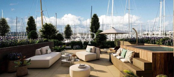 4-Zimmer Wohnung in Scarlino, Italy, Nr. 24454 7