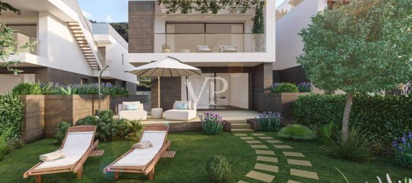 4-Zimmer Wohnung in Scarlino, Italy, Nr. 24454 8