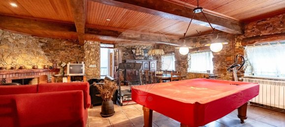 Casa de 4 dormitorios en Arrifana, Portugal No. 161920 4