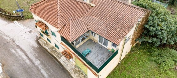 Casa de 4 dormitorios en Arrifana, Portugal No. 161920 25