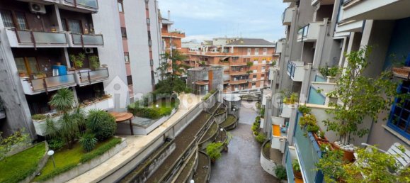 1 chambre Appartement à Rome, Italy No. 199775 38