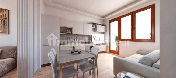 1 chambre Appartement à Rome, Italy No. 199775 22