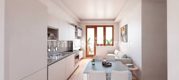 1 chambre Appartement à Rome, Italy No. 199775 5