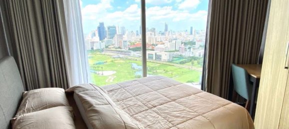 شقة 2 غرف نوم في Pathum Wan, Thailand رقم 23054 3