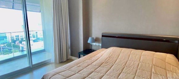 شقة 2 غرف نوم في Pathum Wan, Thailand رقم 23054 4