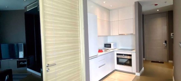 شقة 2 غرف نوم في Pathum Wan, Thailand رقم 23054 5