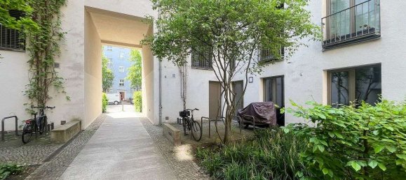 Apartamento T1 em Prenzlauer Berg, Germany N.º 57498 12