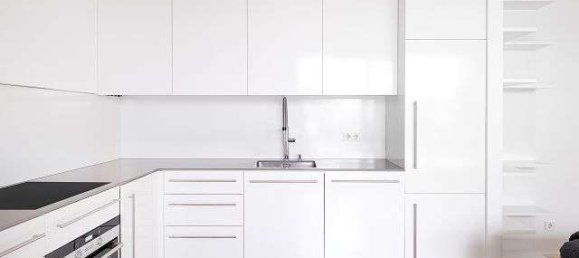 Apartamento T1 em Prenzlauer Berg, Germany N.º 57498 5