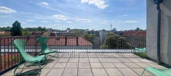 Apartamento T1 em Prenzlauer Berg, Germany N.º 57498 15