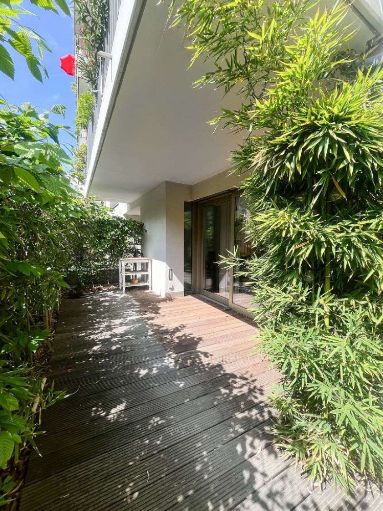 Apartamento T1 em Prenzlauer Berg, Germany N.º 57498