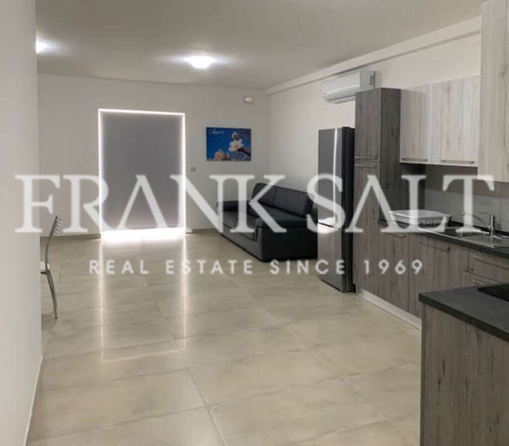 2 غرف نوم شقة في Sliema, Malta رقم 6787