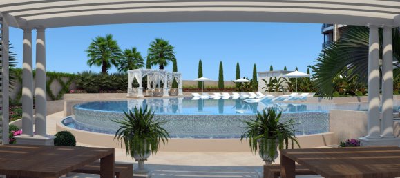 Apartamento de 1+1 en Alanya, Turkey No. 22025 17