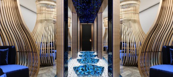 Apartamento de 1+1 en Alanya, Turkey No. 22025 6