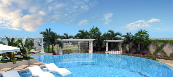 Apartamento de 1+1 en Alanya, Turkey No. 22025 15