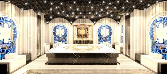 Apartamento de 1+1 en Alanya, Turkey No. 22025 8