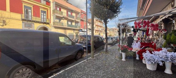1-Zimmer Gewerbliche Immobilie in Pomigliano d'Arco, Italy, Nr. 25374 13