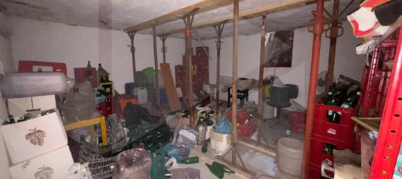 1-Zimmer Gewerbliche Immobilie in Pomigliano d'Arco, Italy, Nr. 25374 15