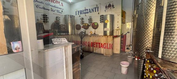 1-Zimmer Gewerbliche Immobilie in Pomigliano d'Arco, Italy, Nr. 25374 11