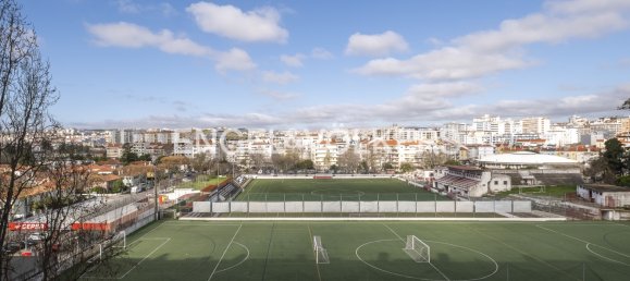 2 bedrooms Apartment in Lisbon, Portugal No. 12595 43