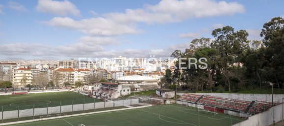 2 bedrooms Apartment in Lisbon, Portugal No. 12595 44