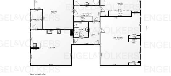 2 bedrooms Apartment in Lisbon, Portugal No. 12595 48