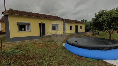 6 bedrooms House in Tomar, Portugal No. 188712