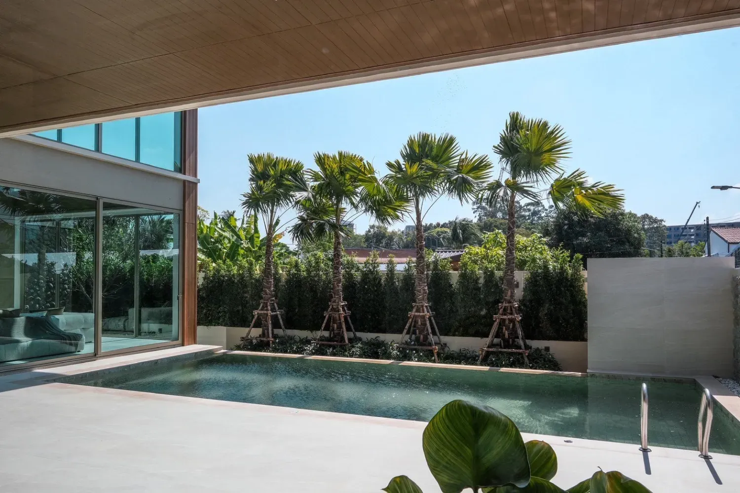 4 bedrooms House for sale in Bang Tao, Phuket, Southern Thailand, Thailand № 152500