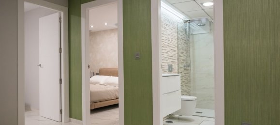 3 chambres Villa à La Florida, Spain No. 6069 16