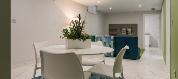 3 chambres Villa à La Florida, Spain No. 6069 15