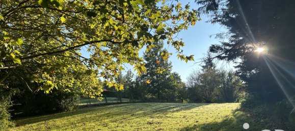  قطعة أرض في Serpaize, France 979متر مربع رقم 93892 2