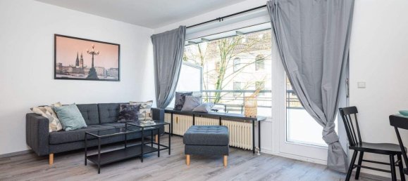 Estúdio em Hamburg-Nord, Germany N.º 326619 2