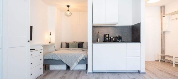 Estúdio em Hamburg-Nord, Germany N.º 326619 6