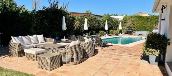 8 Schlafzimmer Villa in Marbella, Spain, Nr. 117822 25
