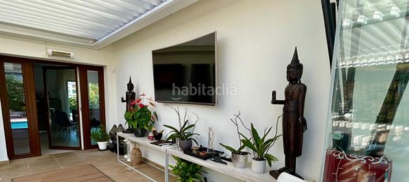 8 Schlafzimmer Villa in Marbella, Spain, Nr. 117822 44