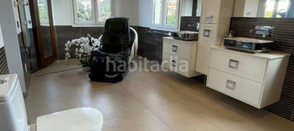 8 Schlafzimmer Villa in Marbella, Spain, Nr. 117822 14