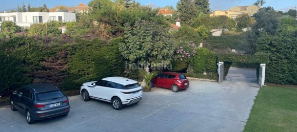 8 Schlafzimmer Villa in Marbella, Spain, Nr. 117822 39