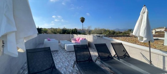 8 Schlafzimmer Villa in Marbella, Spain, Nr. 117822 35