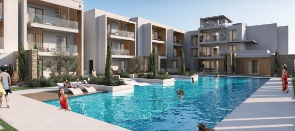 3 bedrooms Apartment in Pyla, Cyprus No. 22748 10