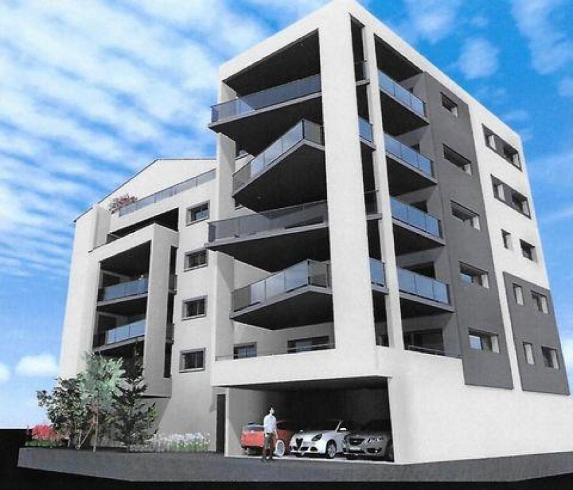 3 bedrooms Condo in Millau, France No. 23023