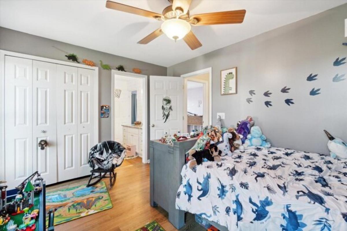 3 غرف نوم منزل في Flushing, USA رقم 247013