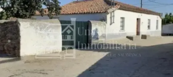 Moradia em banda T4 em Salamanca, Spain N.º 180035 10