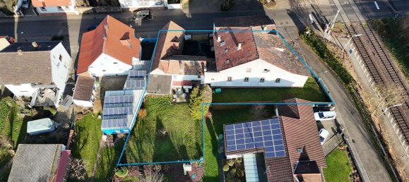 8غرفة منزل في Rhineland-Palatinate, Germany رقم 199320 5