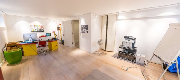 455m² Office in Munich, Germany No. 295059 3