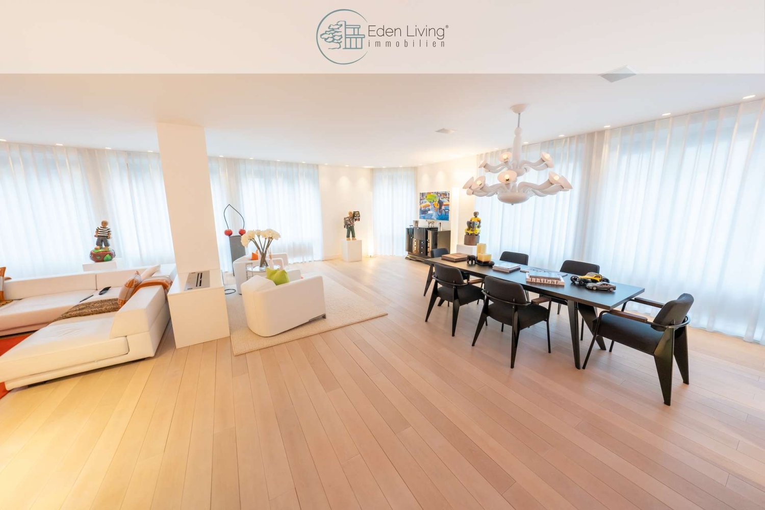 455m² Office in Munich, Germany No. 295059