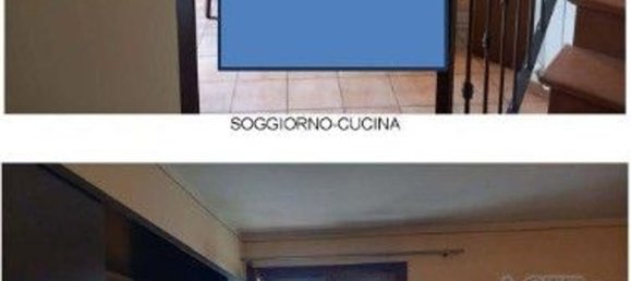 Квартира с 2 комнатами в Мирандола, Италия № 68811 2