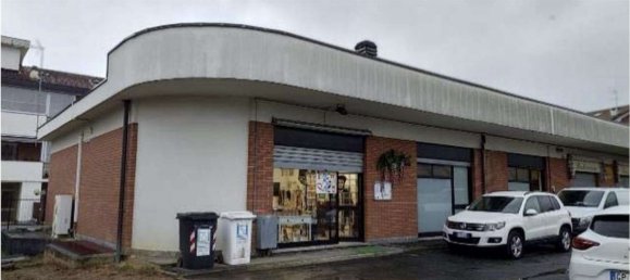  عقار تجاري في Rivalta di Torino, Italy 103متر مربع رقم 184941 5